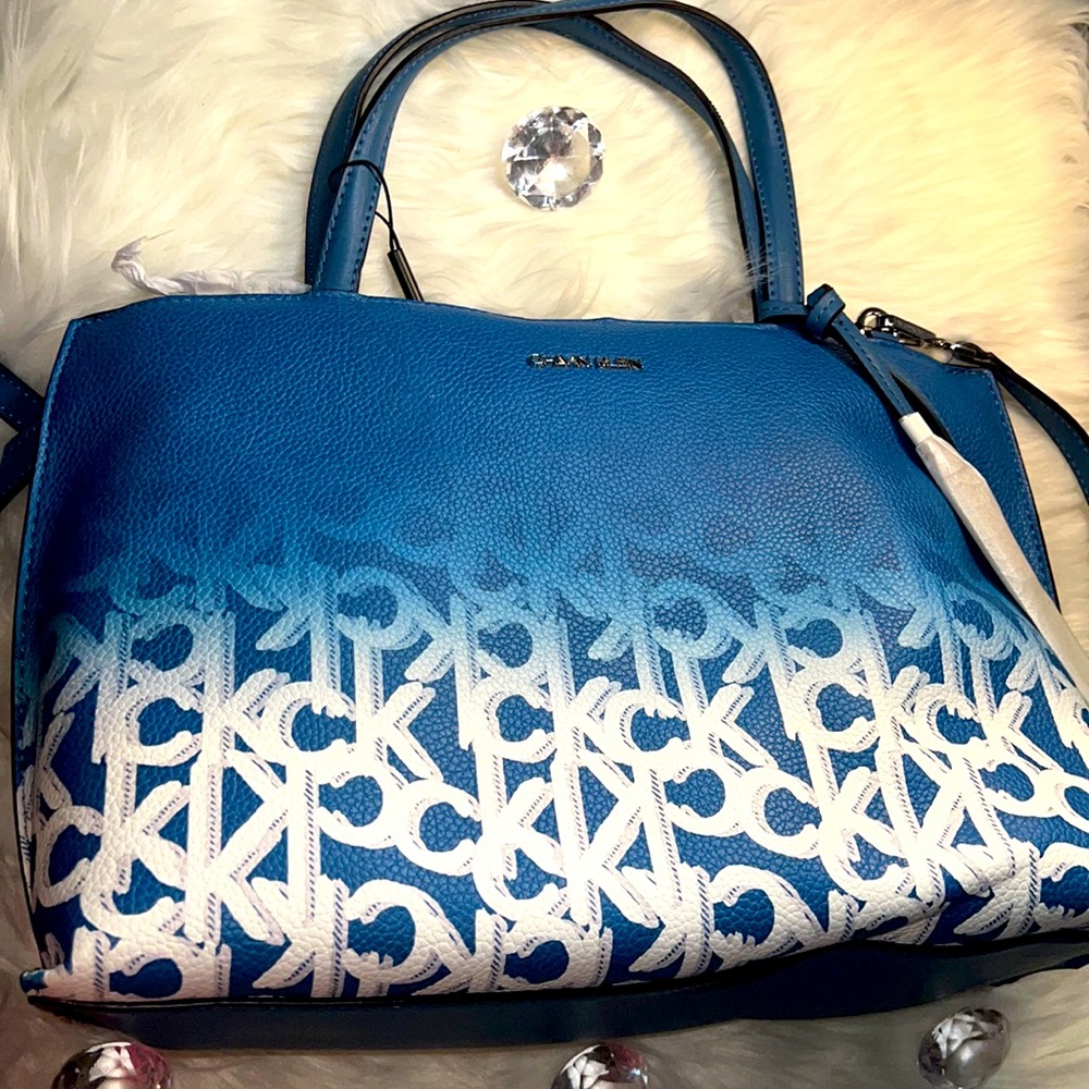 Calvin Klein Limited edition purse